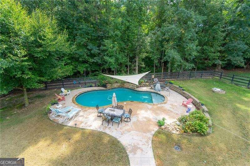 100 Copper Hills Drive Canton - Photo 44