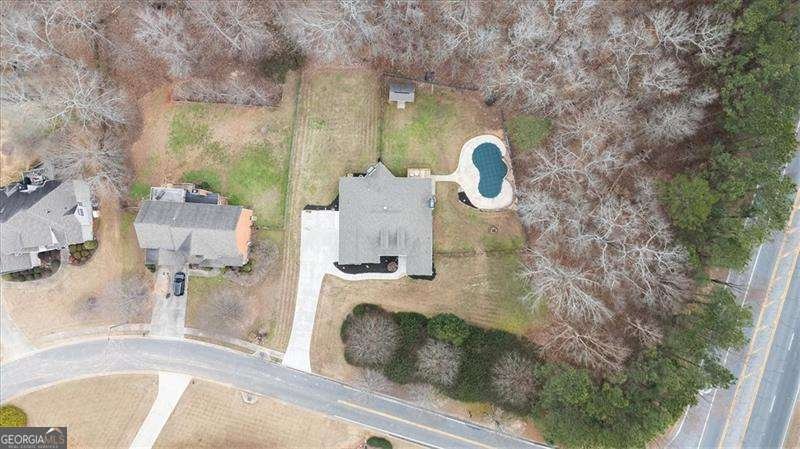 100 Copper Hills Drive Canton - Photo 49