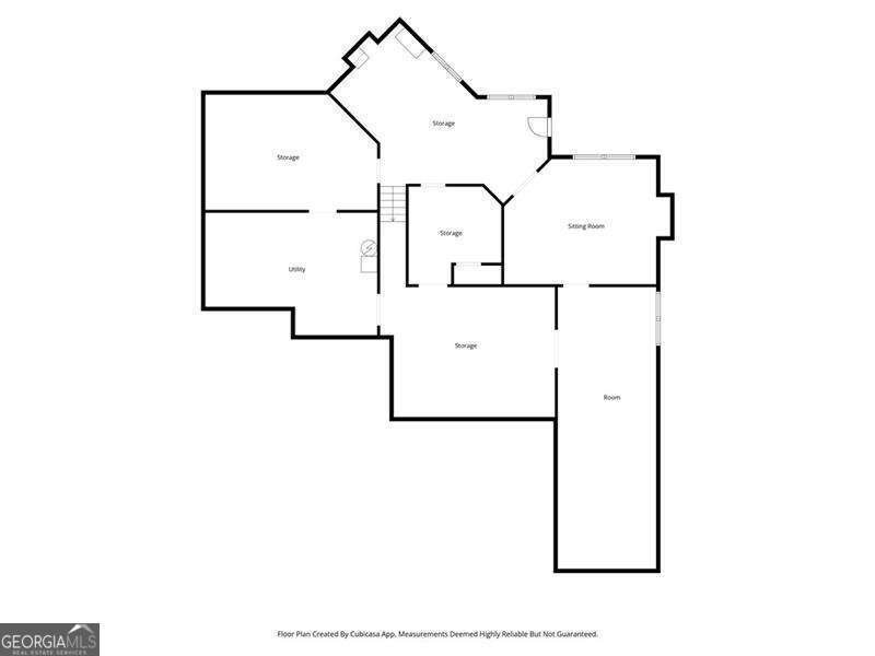 100 Copper Hills Drive Canton - Photo 53