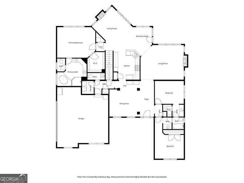 100 Copper Hills Drive Canton - Photo 54