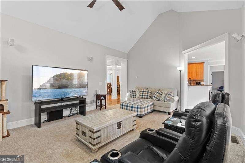 100 Copper Hills Drive Canton - Photo 6