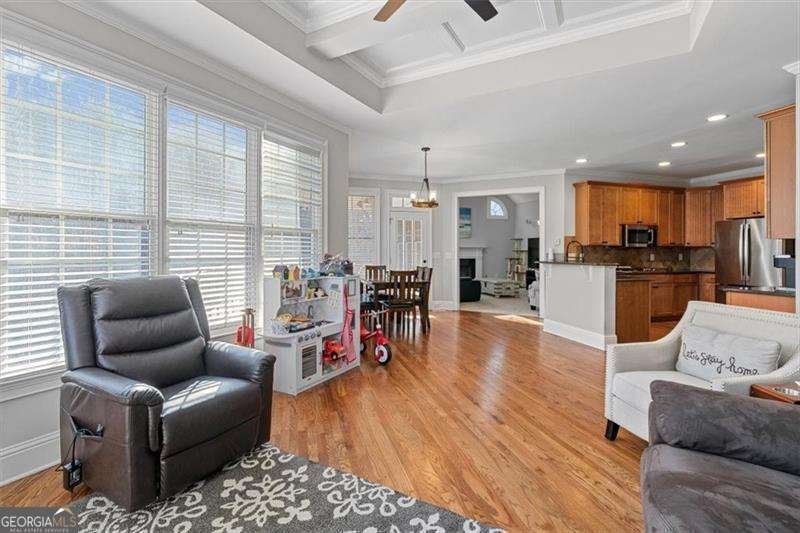 100 Copper Hills Drive Canton - Photo 7