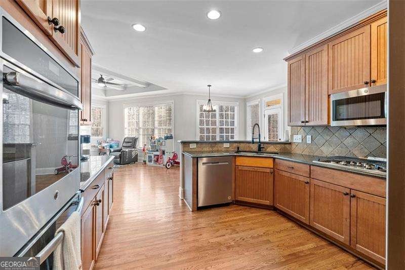 100 Copper Hills Drive Canton - Photo 9