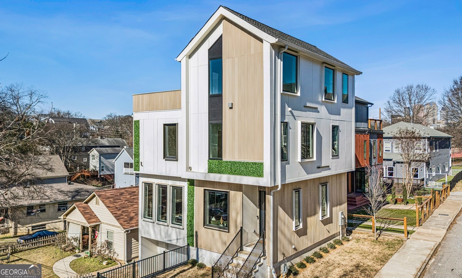 204 South Avenue Atlanta - Photo 1