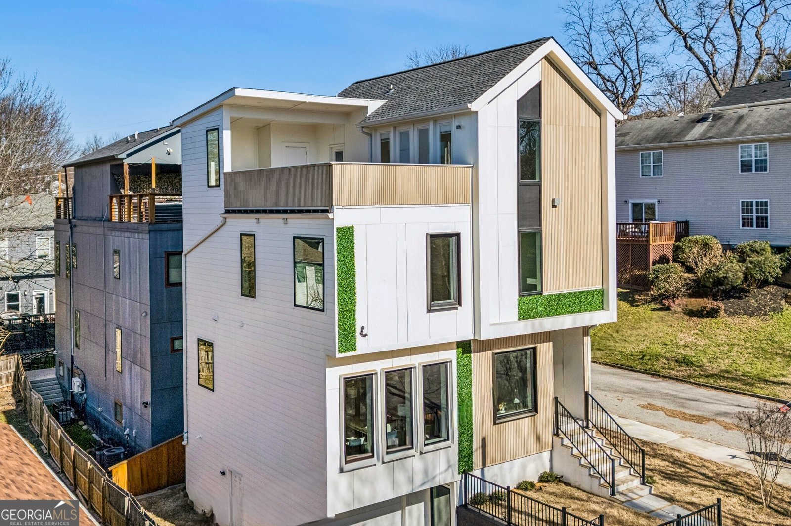 204 South Avenue Atlanta - Photo 11