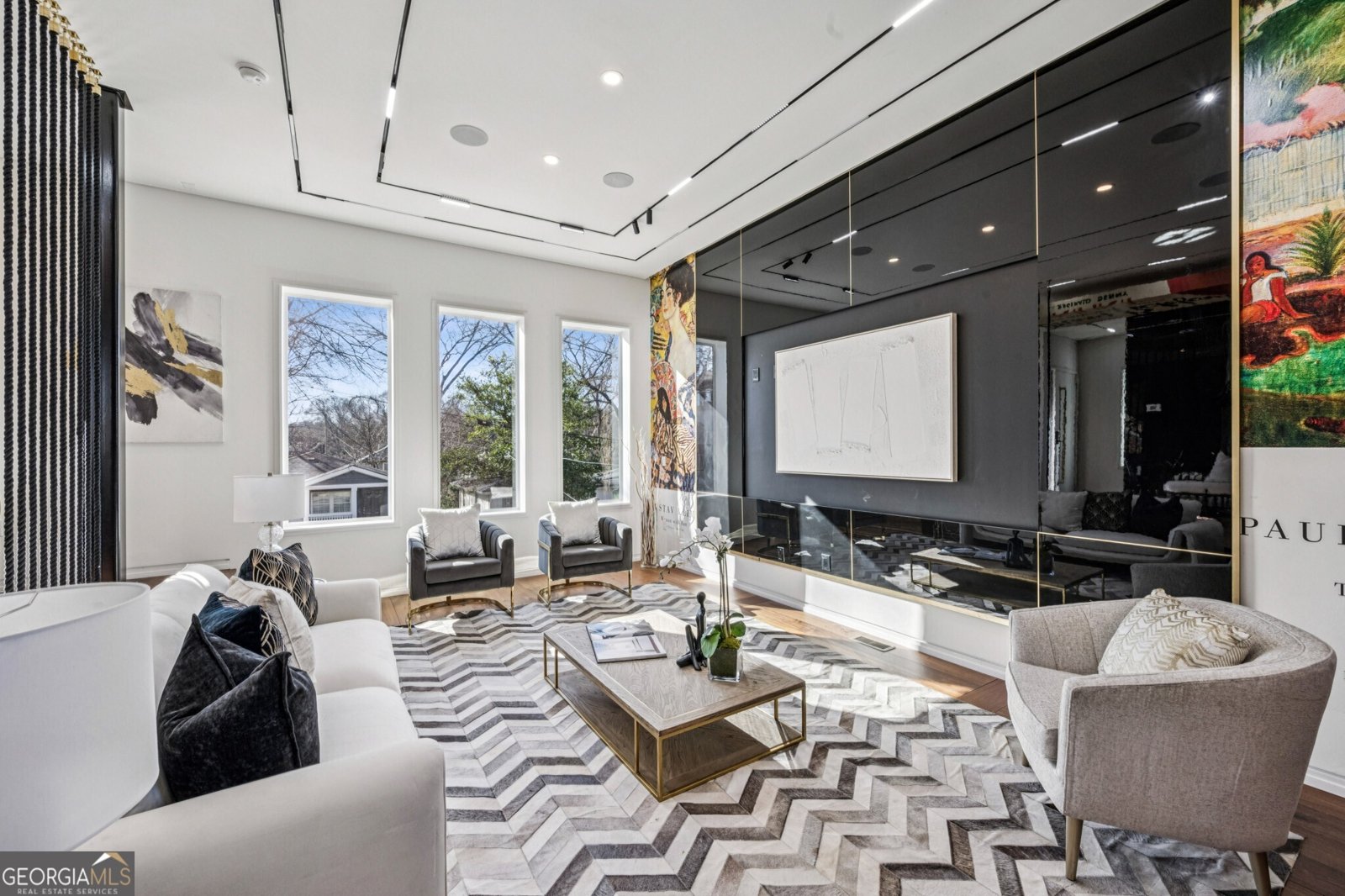 204 South Avenue Atlanta - Photo 20