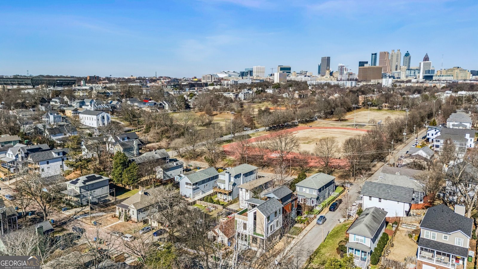 204 South Avenue Atlanta - Photo 51