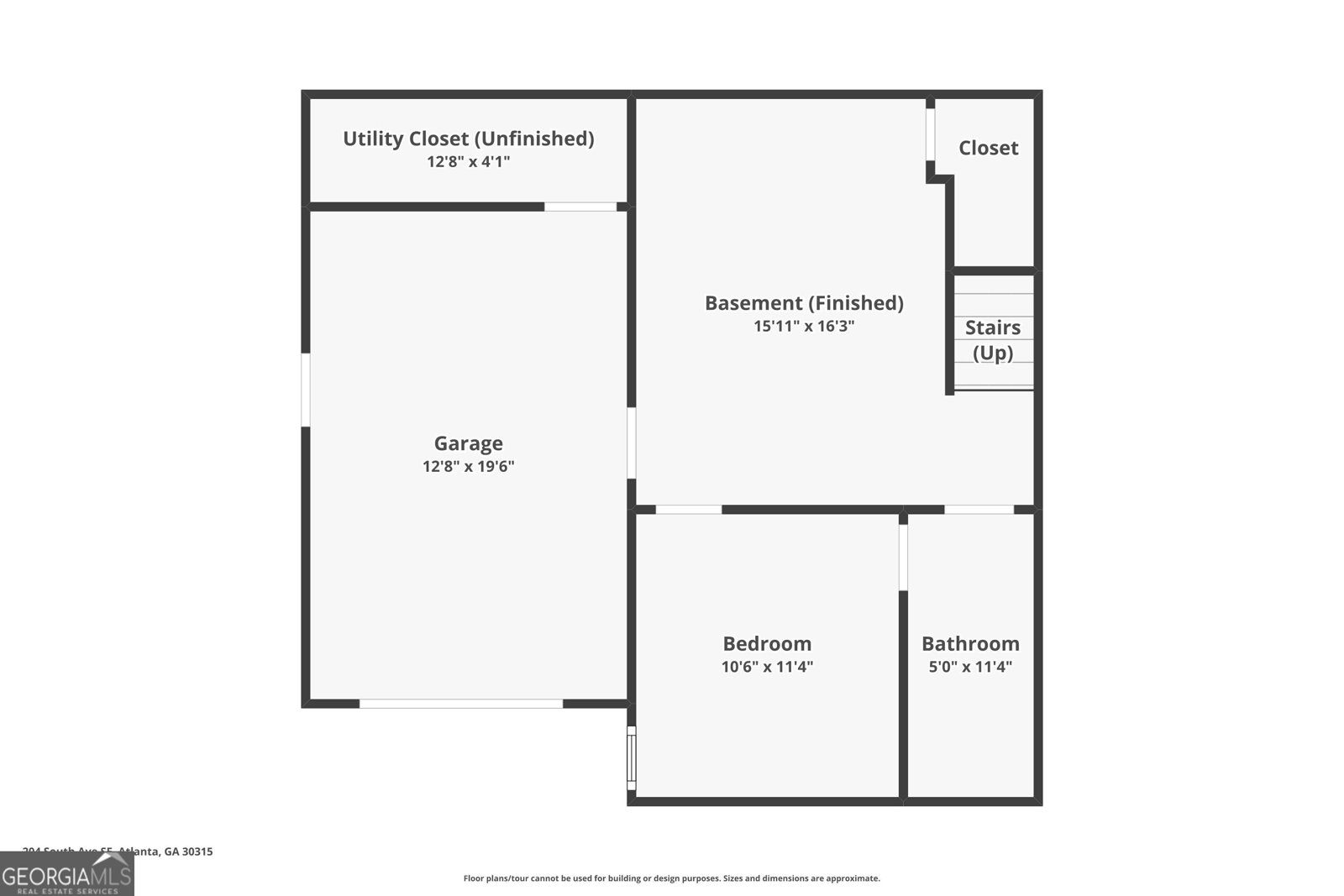 204 South Avenue Atlanta - Photo 53