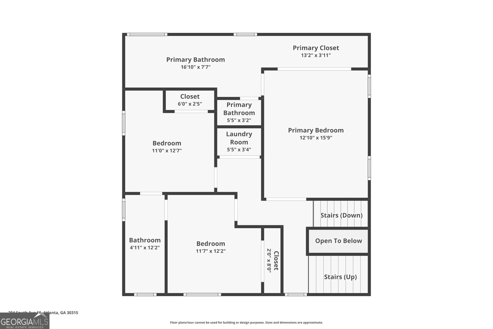 204 South Avenue Atlanta - Photo 55