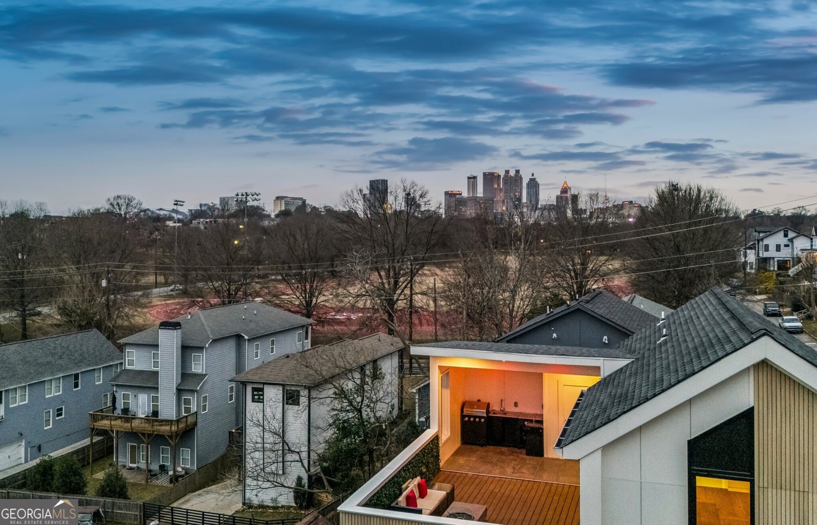 204 South Avenue Atlanta - Photo 57