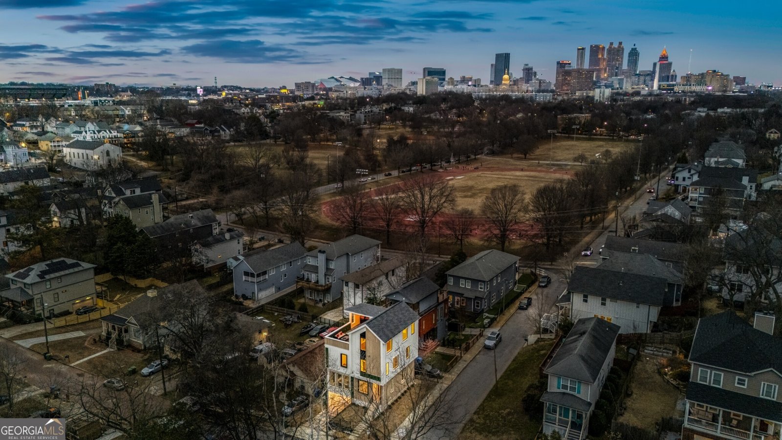 204 South Avenue Atlanta - Photo 58