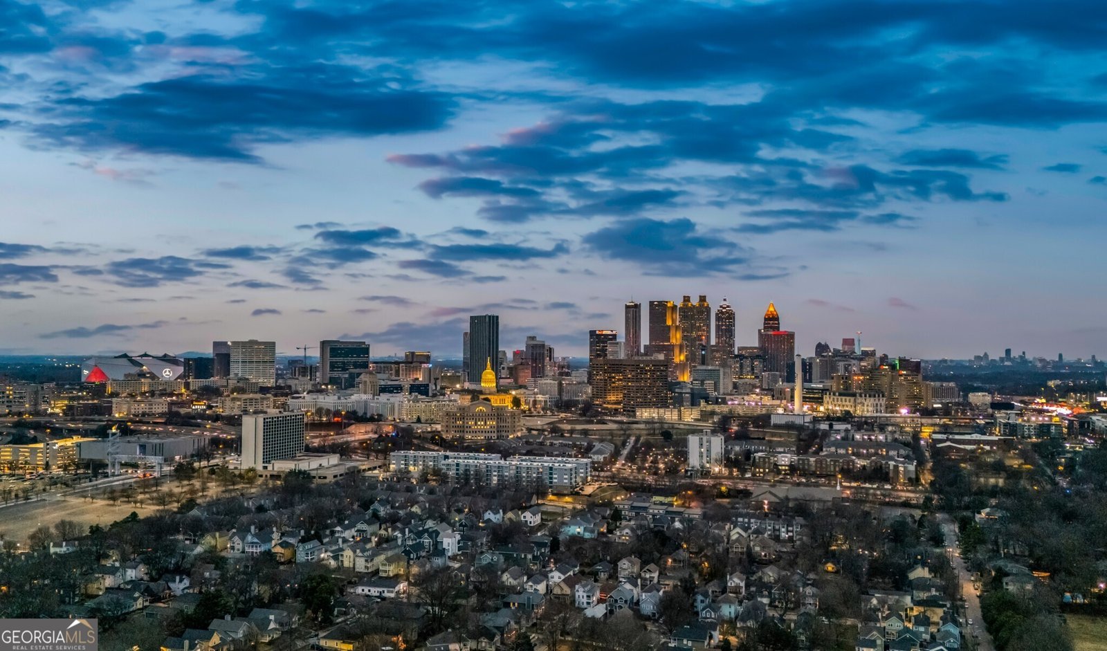 204 South Avenue Atlanta - Photo 59