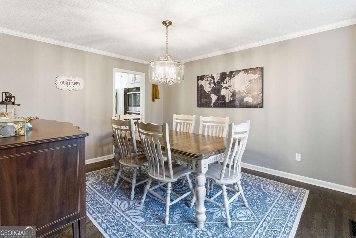 588 Norman Way Kennesaw - Photo 10