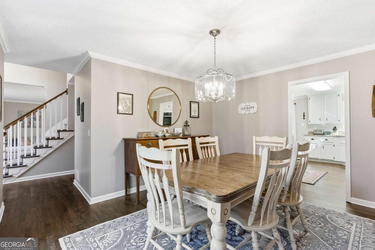 588 Norman Way Kennesaw - Photo 12