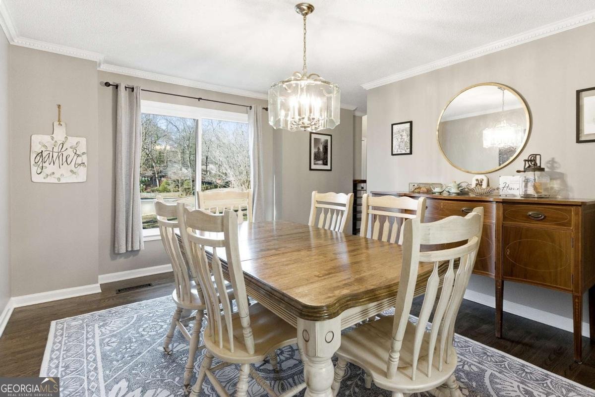 588 Norman Way Kennesaw - Photo 13