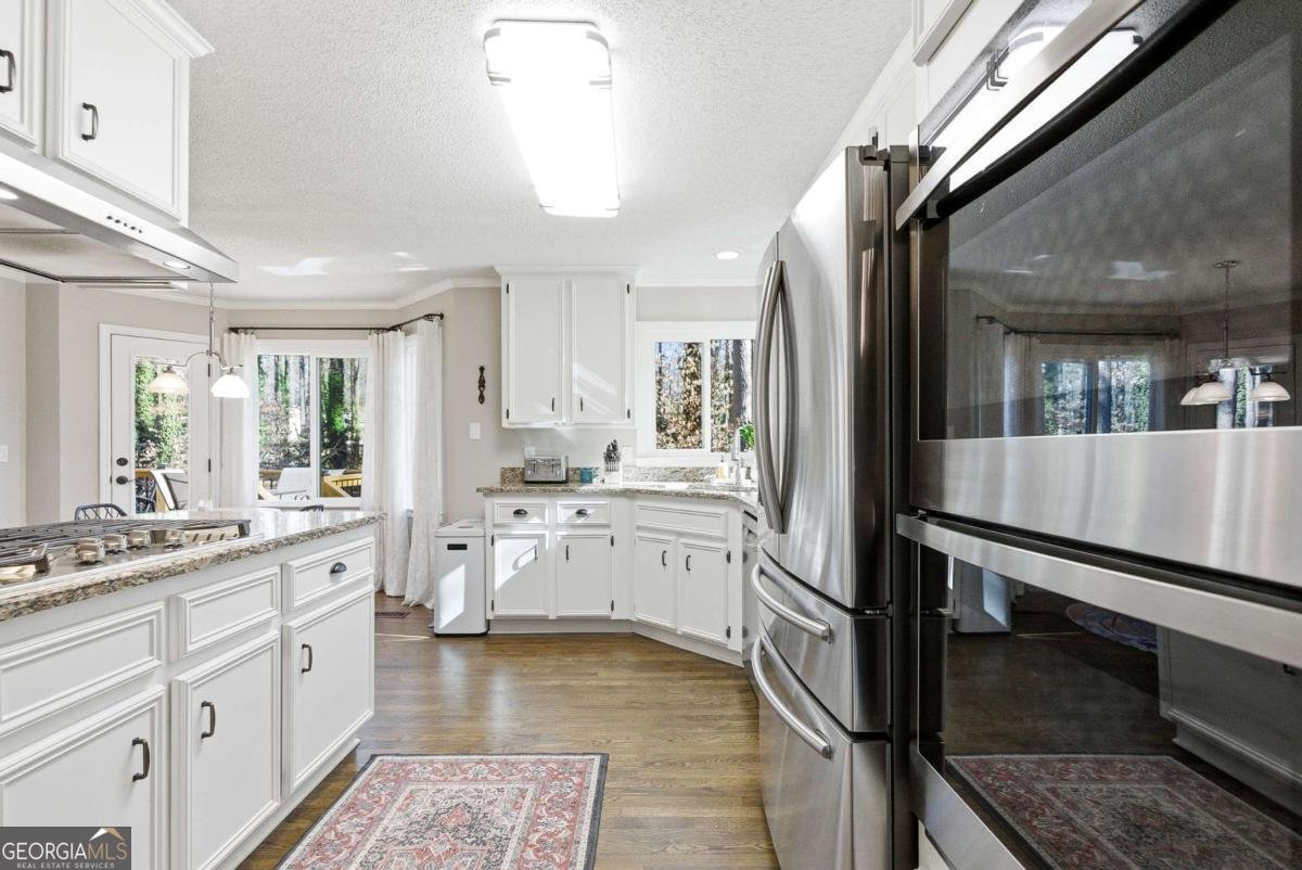 588 Norman Way Kennesaw - Photo 14