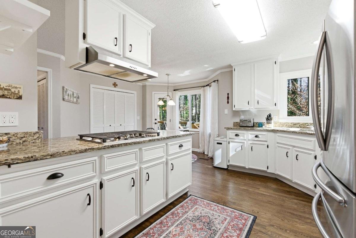 588 Norman Way Kennesaw - Photo 15