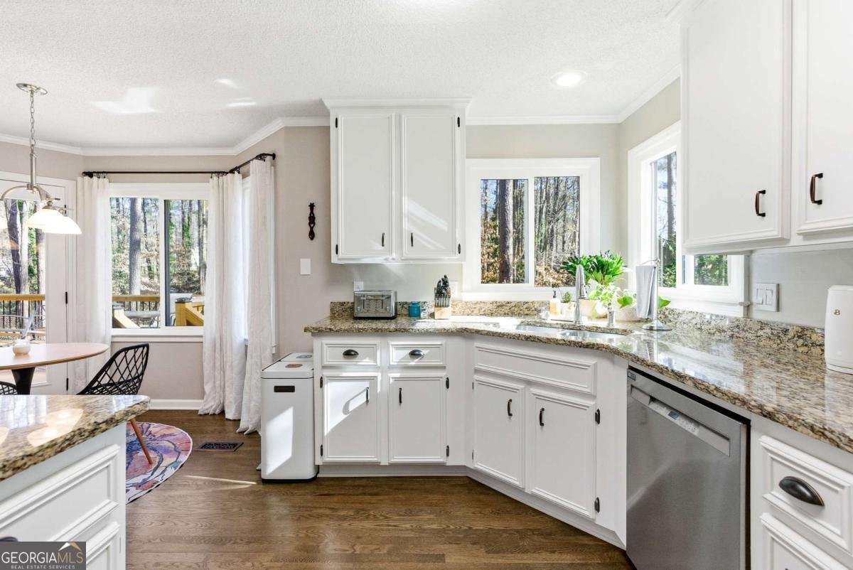 588 Norman Way Kennesaw - Photo 16