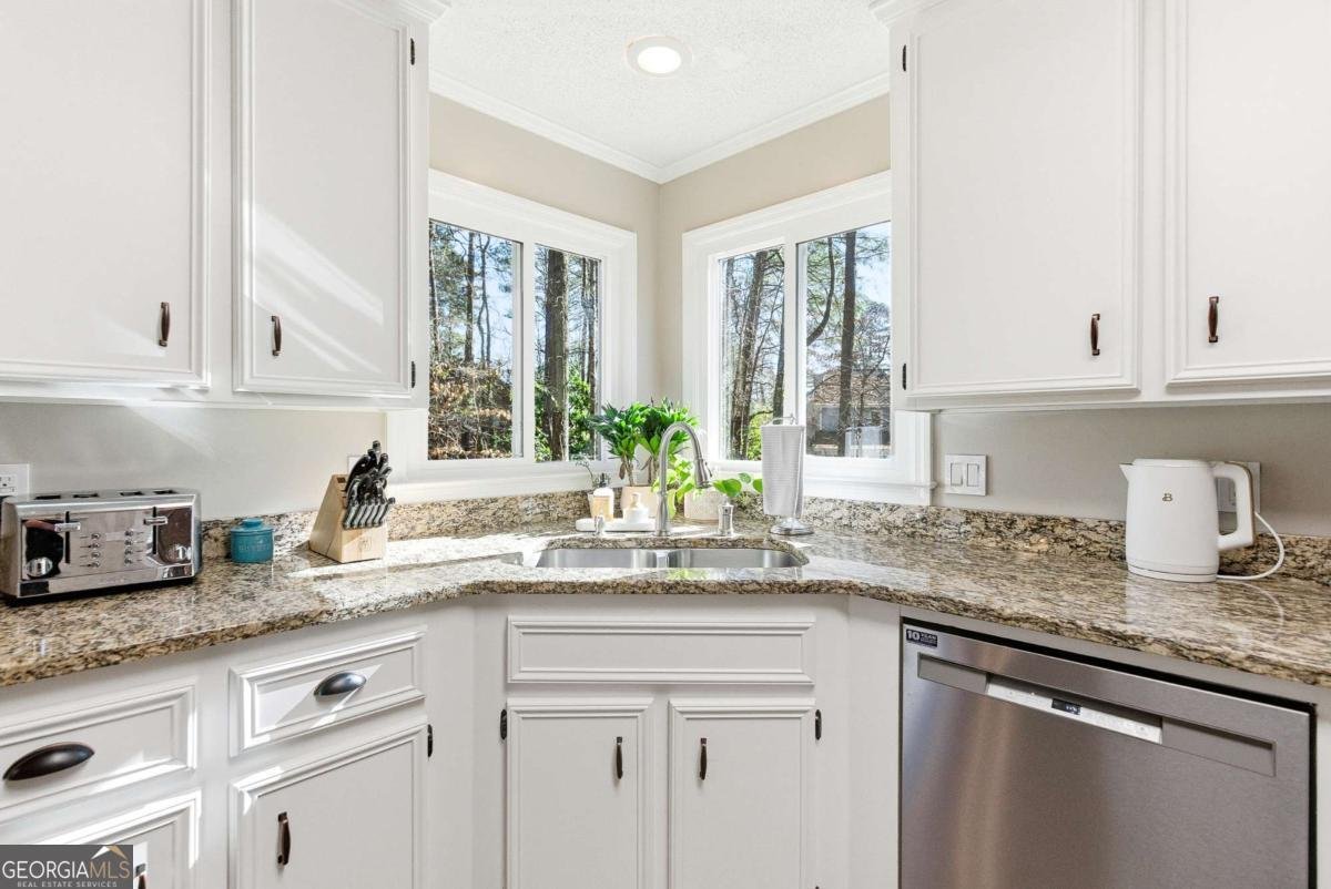 588 Norman Way Kennesaw - Photo 17