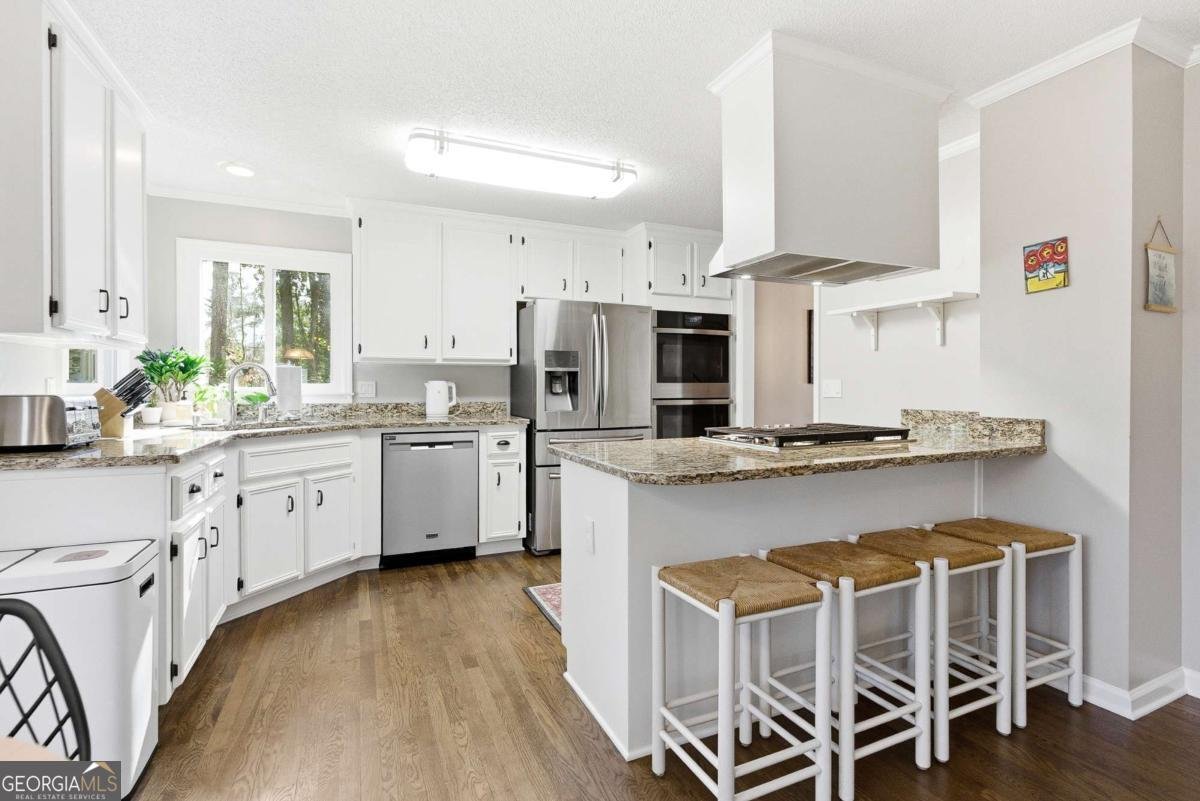 588 Norman Way Kennesaw - Photo 18