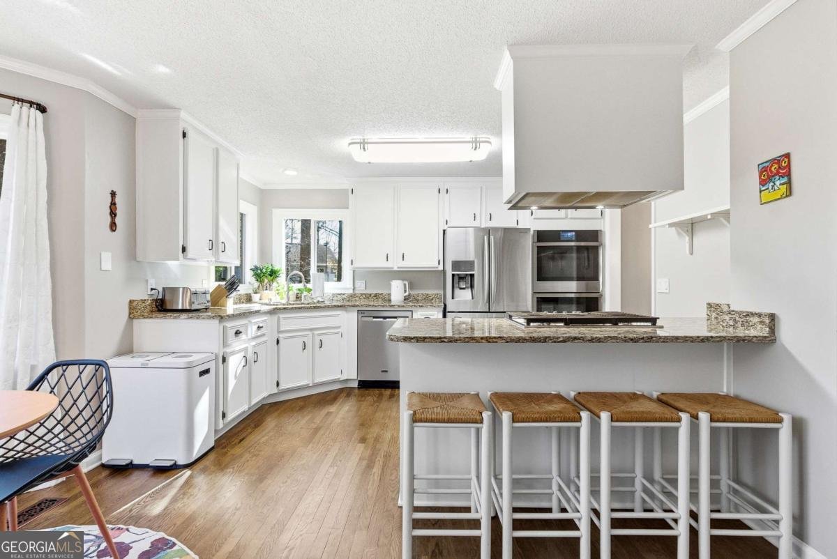 588 Norman Way Kennesaw - Photo 19