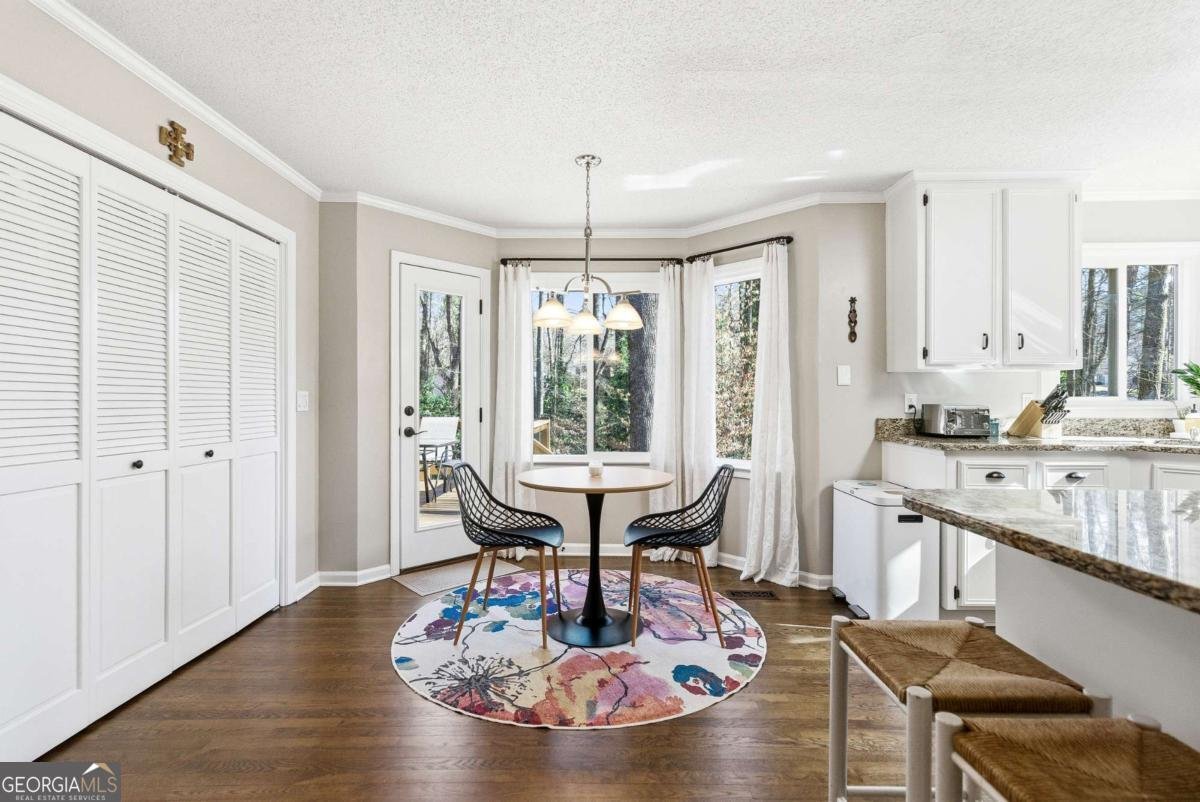 588 Norman Way Kennesaw - Photo 20