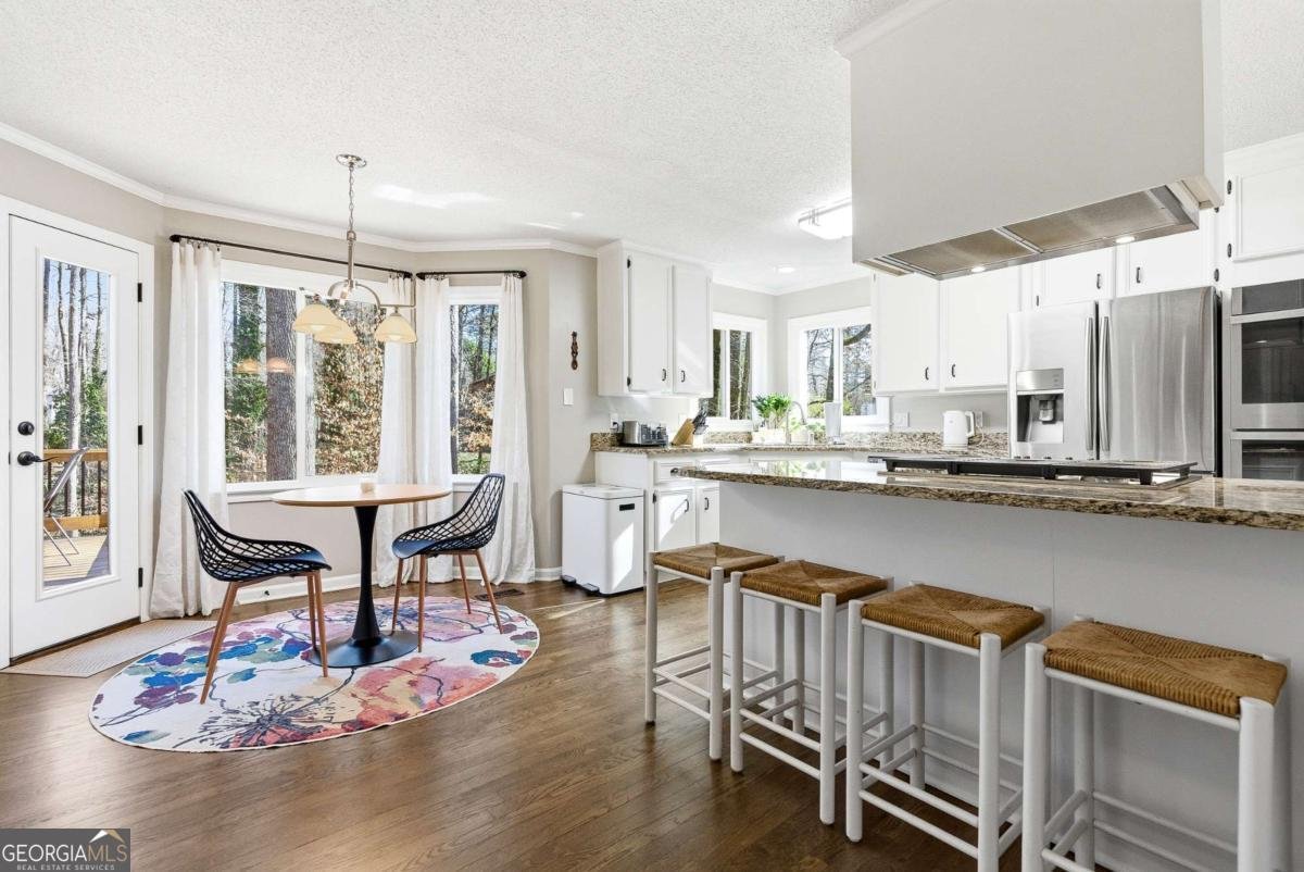 588 Norman Way Kennesaw - Photo 21