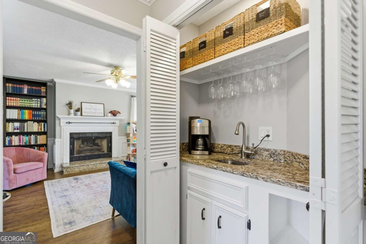 588 Norman Way Kennesaw - Photo 24