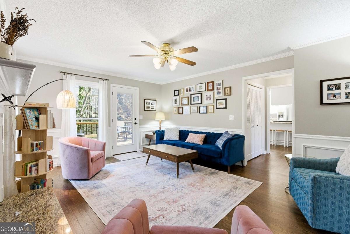 588 Norman Way Kennesaw - Photo 29