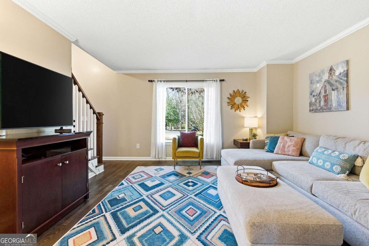 588 Norman Way Kennesaw - Photo 30