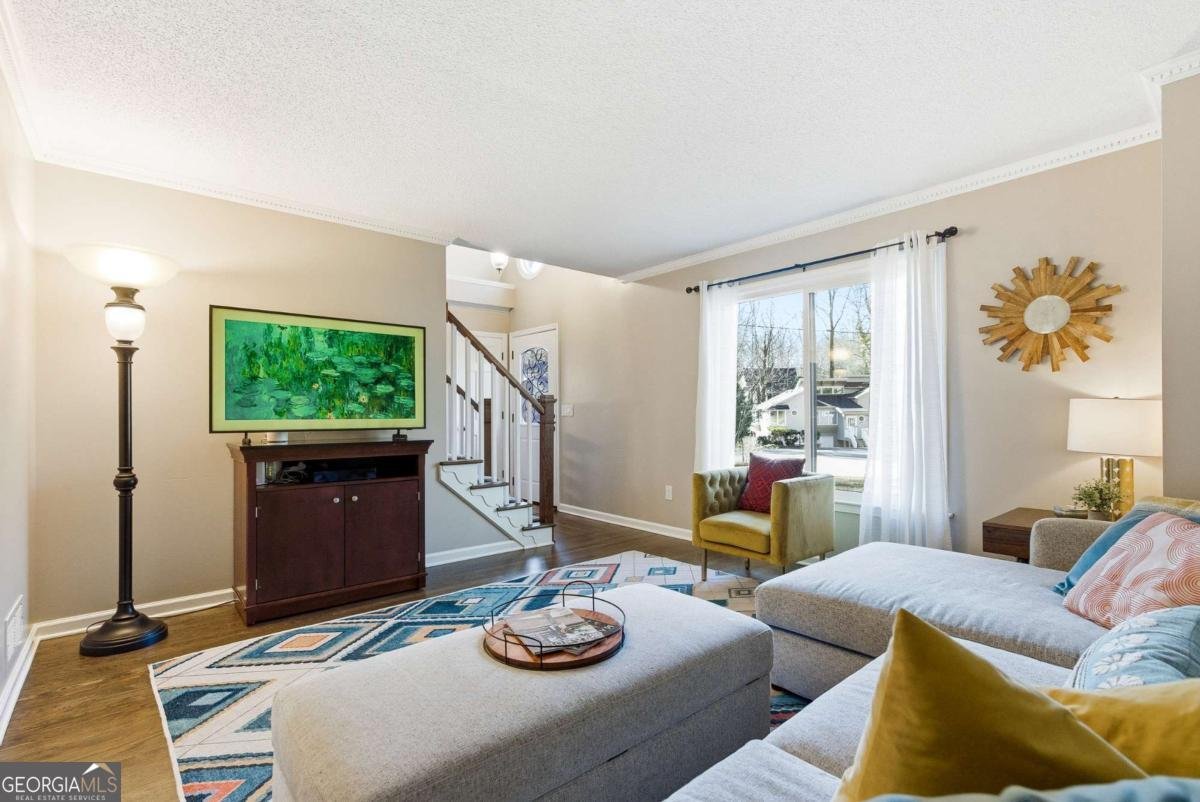 588 Norman Way Kennesaw - Photo 31