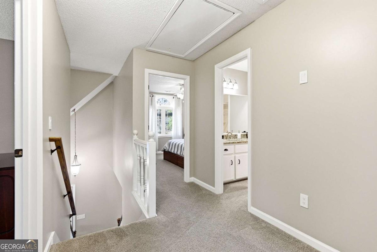 588 Norman Way Kennesaw - Photo 33