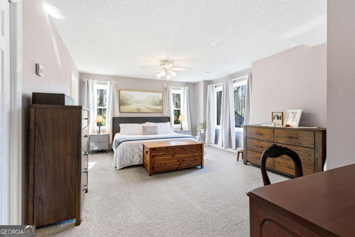 588 Norman Way Kennesaw - Photo 34