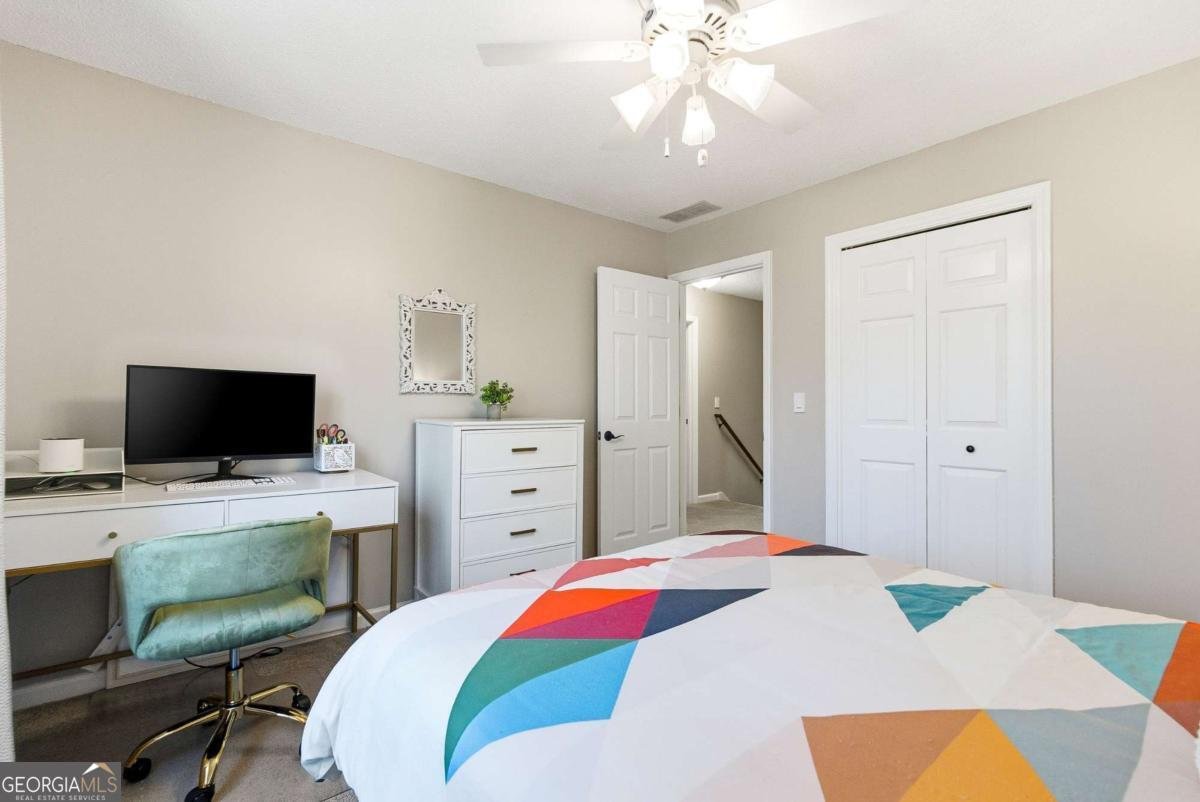 588 Norman Way Kennesaw - Photo 46