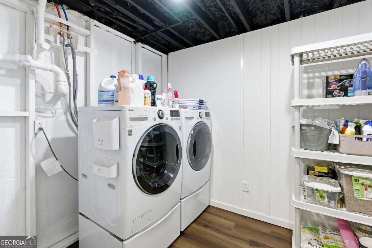 588 Norman Way Kennesaw - Photo 55