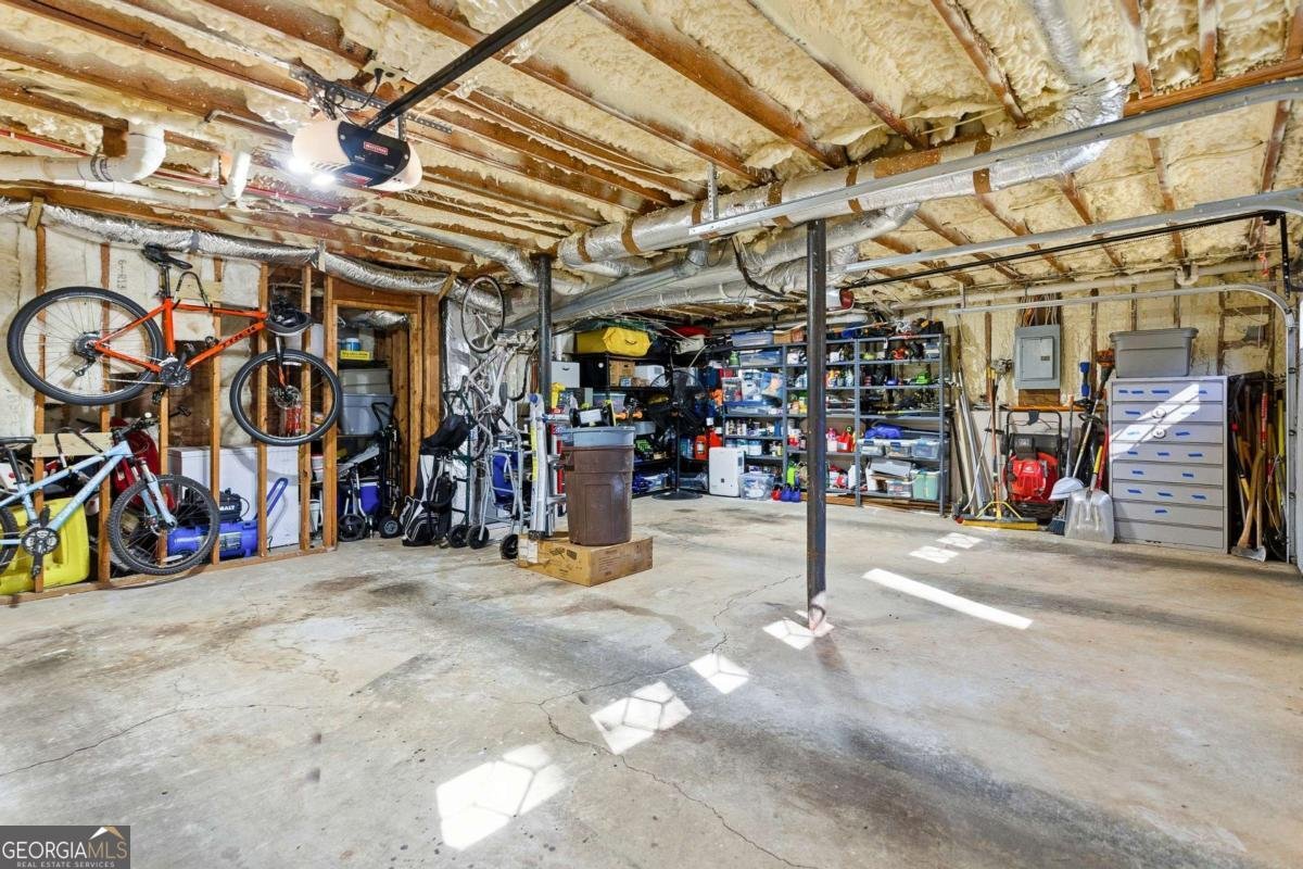 588 Norman Way Kennesaw - Photo 57