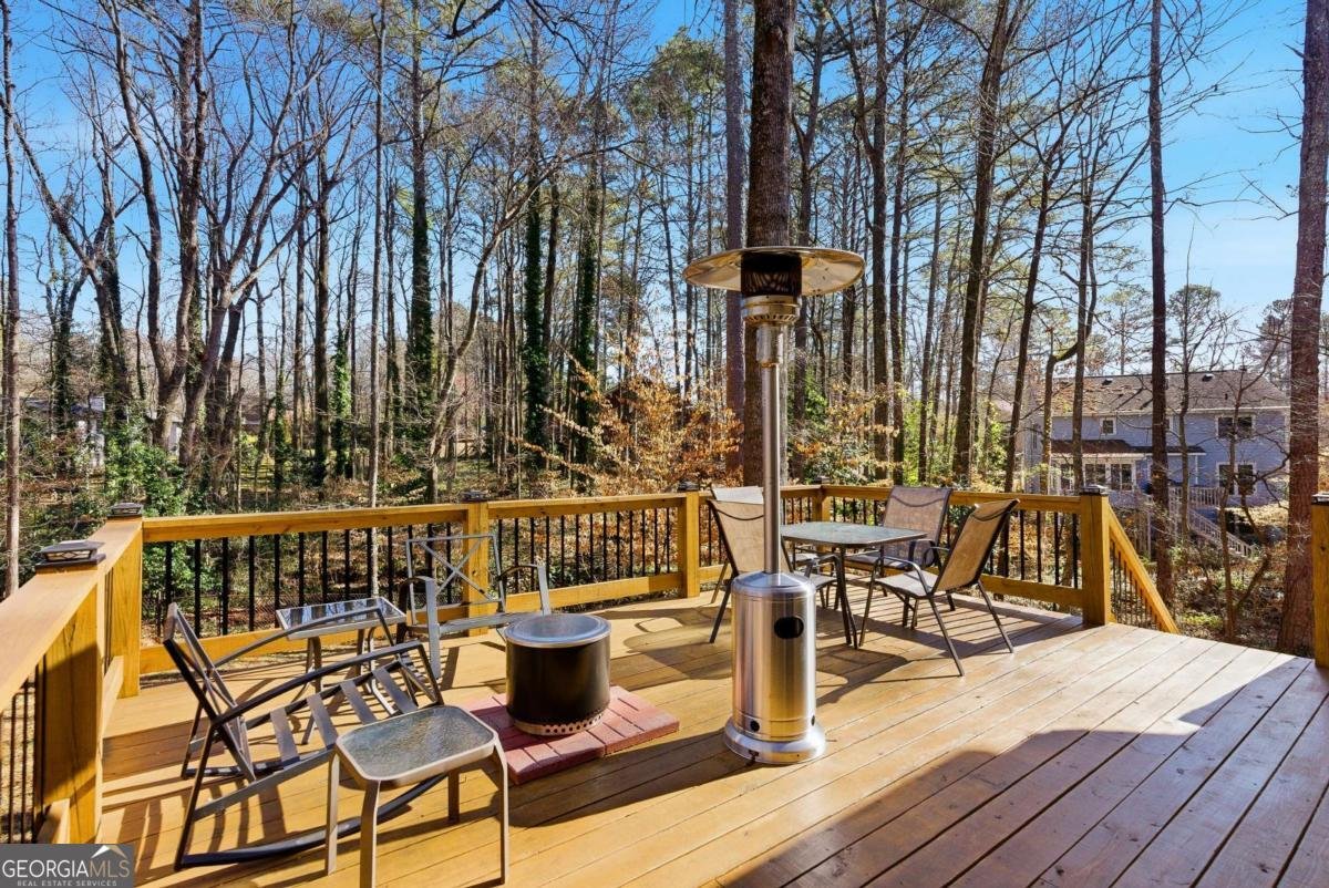 588 Norman Way Kennesaw - Photo 59