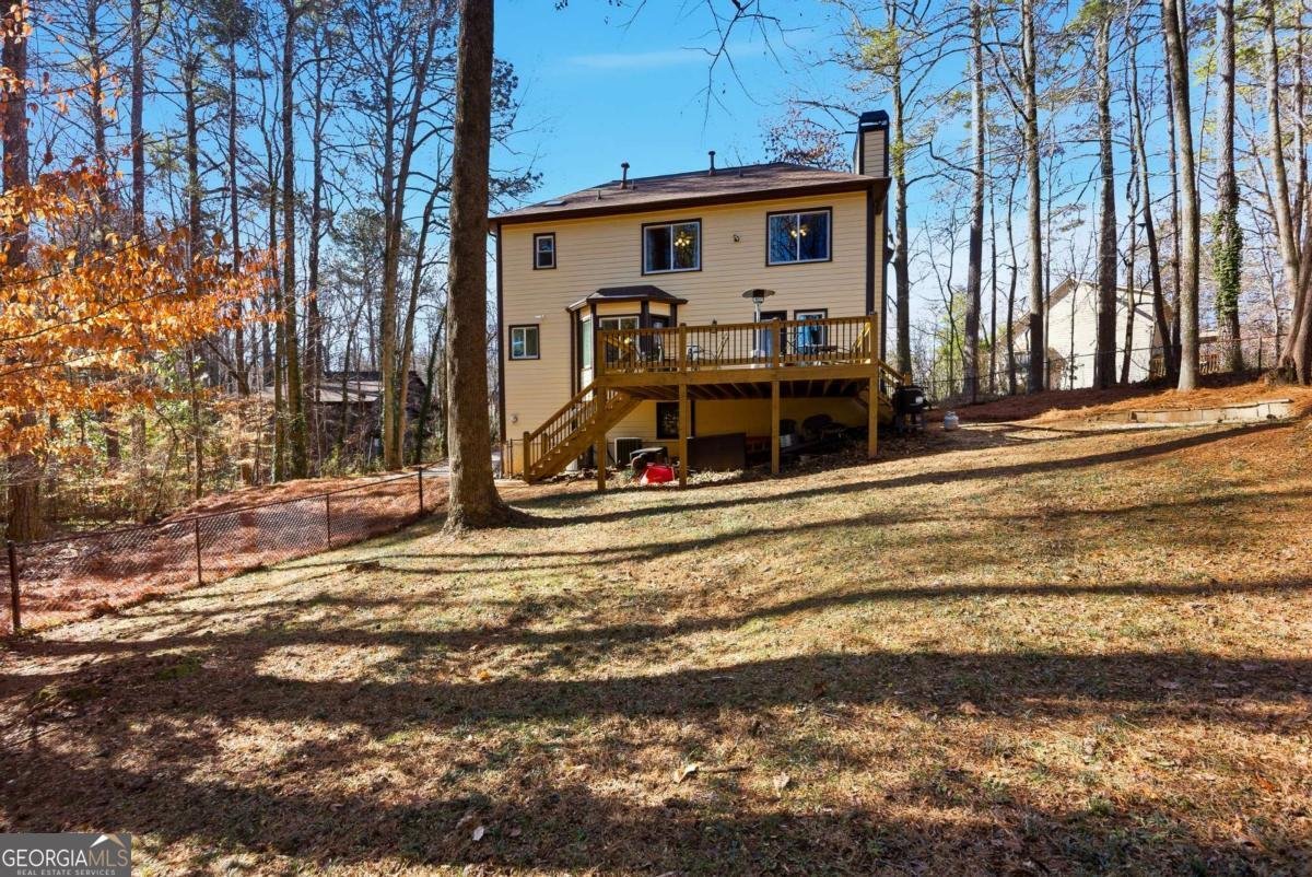 588 Norman Way Kennesaw - Photo 65