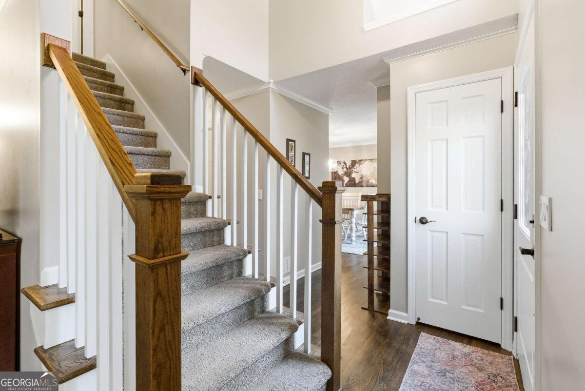 588 Norman Way Kennesaw - Photo 7