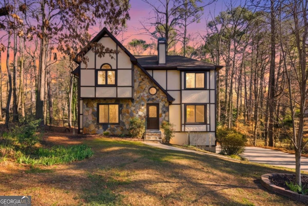 588 Norman Way Kennesaw - Photo 71