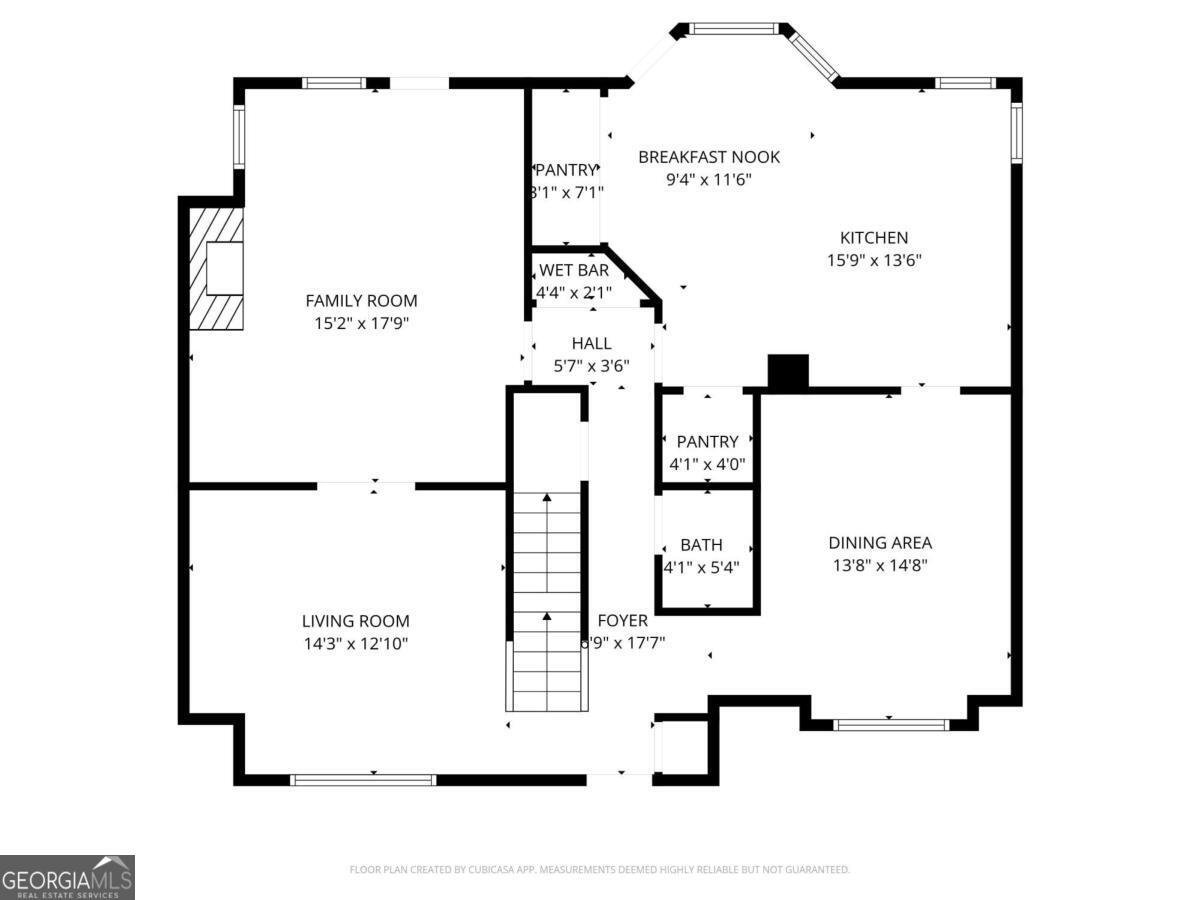 588 Norman Way Kennesaw - Photo 73