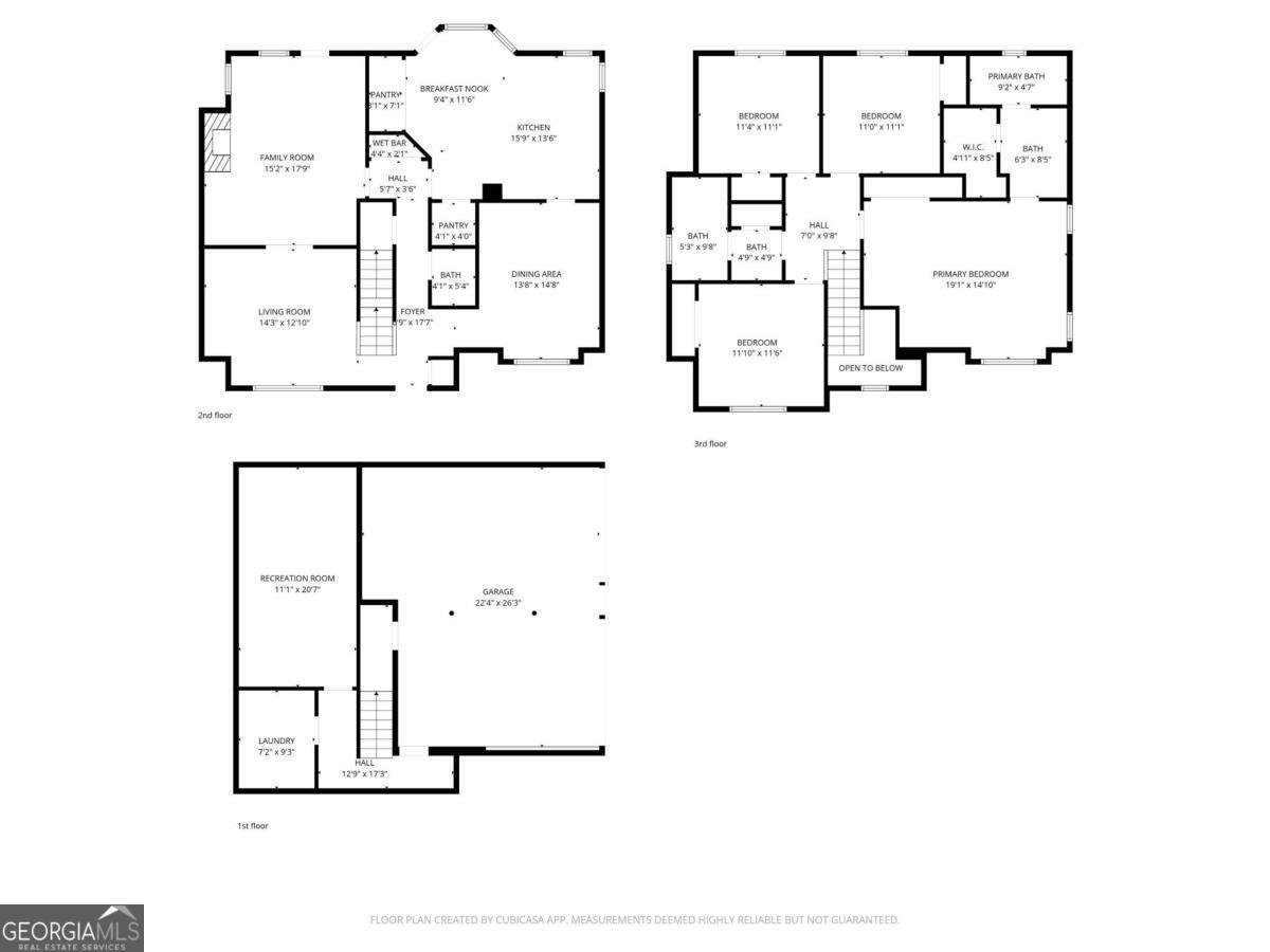 588 Norman Way Kennesaw - Photo 74