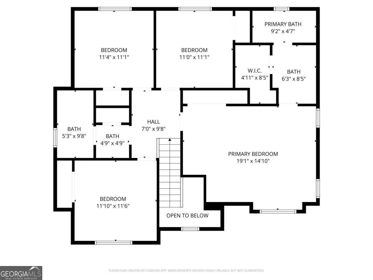 588 Norman Way Kennesaw - Photo 75