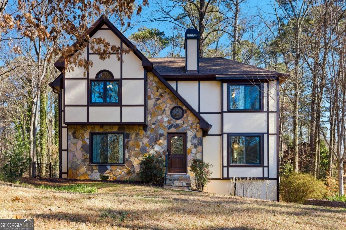 588 Norman Way Kennesaw - Photo 76