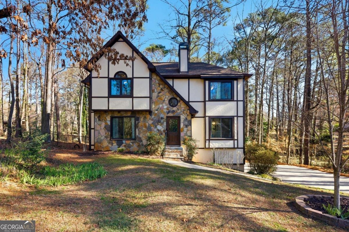 588 Norman Way Kennesaw - Photo 77