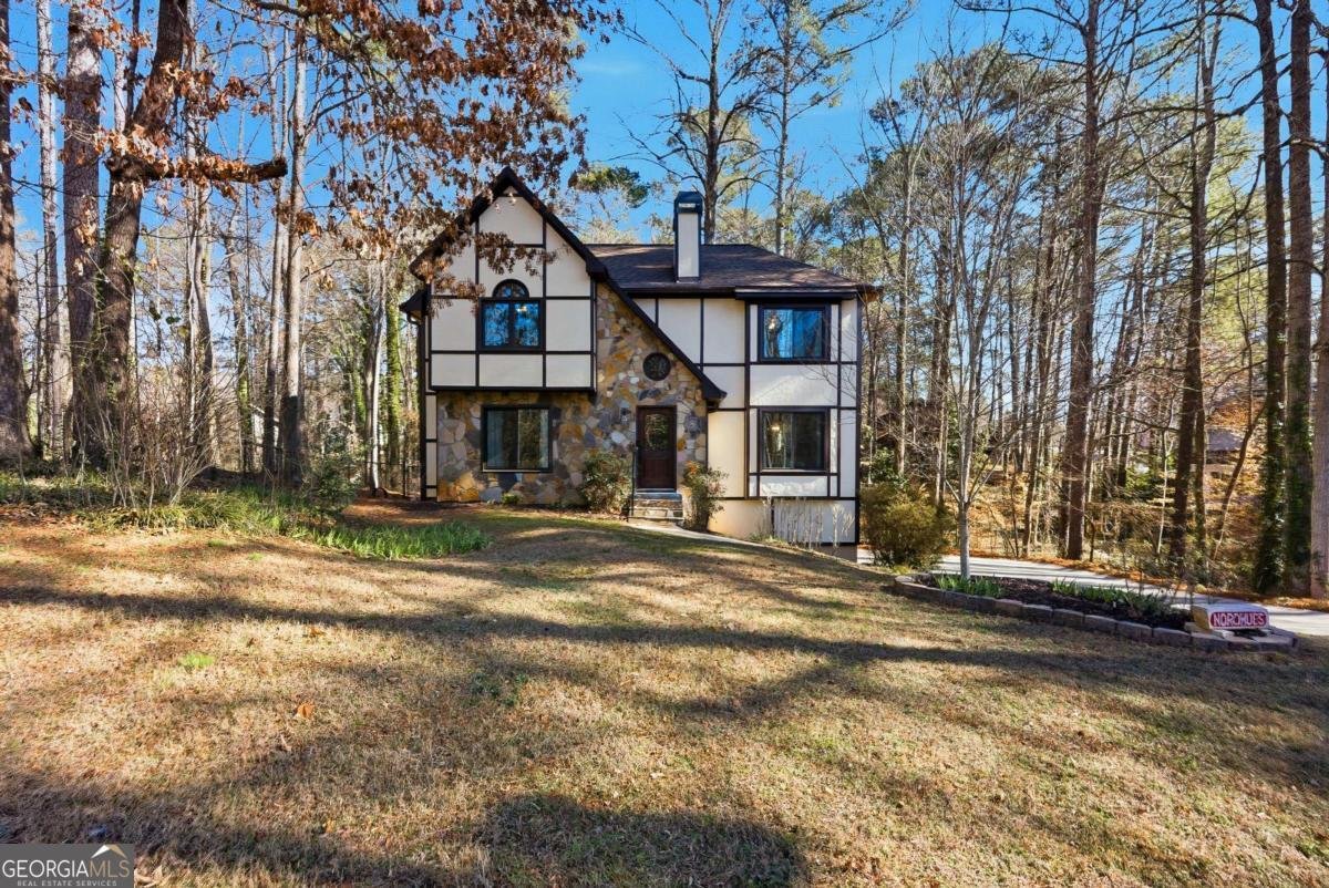 588 Norman Way Kennesaw - Photo 78