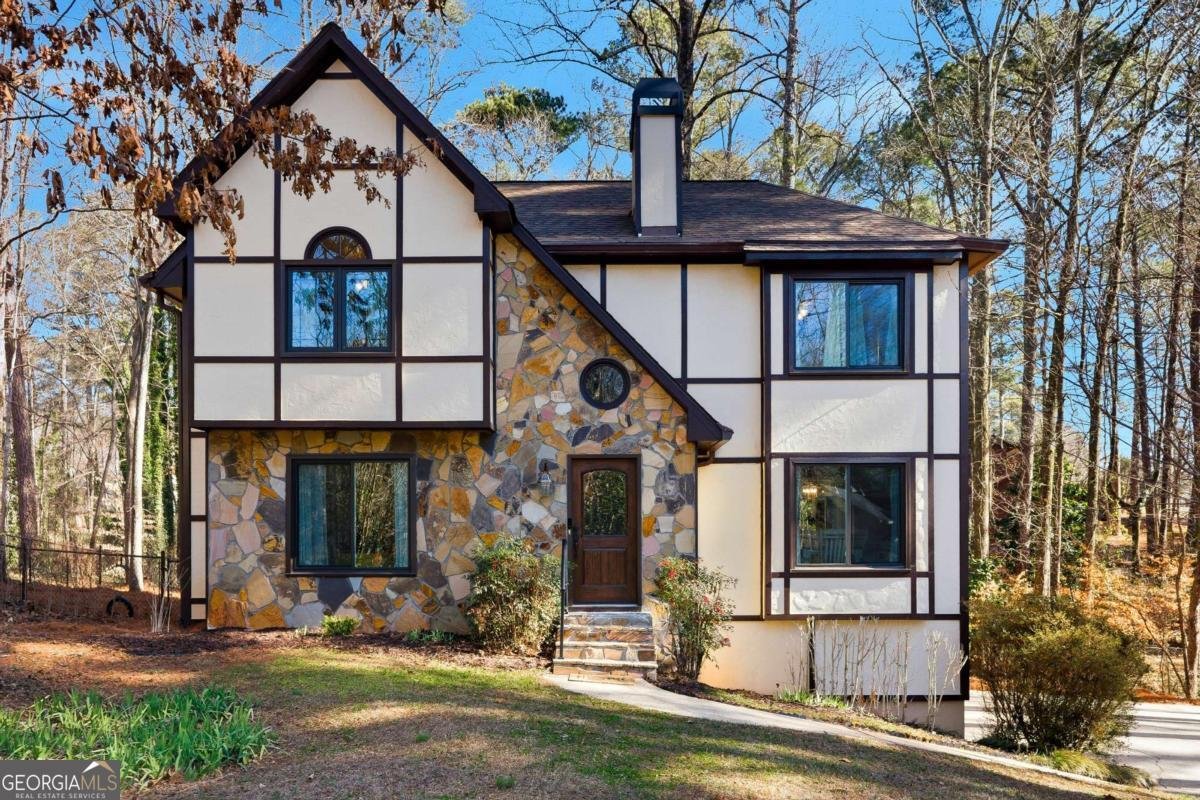 588 Norman Way Kennesaw - Photo 79