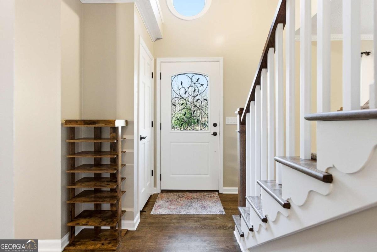 588 Norman Way Kennesaw - Photo 8