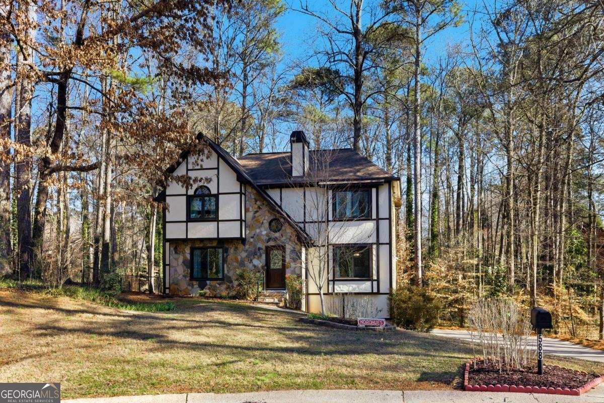 588 Norman Way Kennesaw - Photo 80