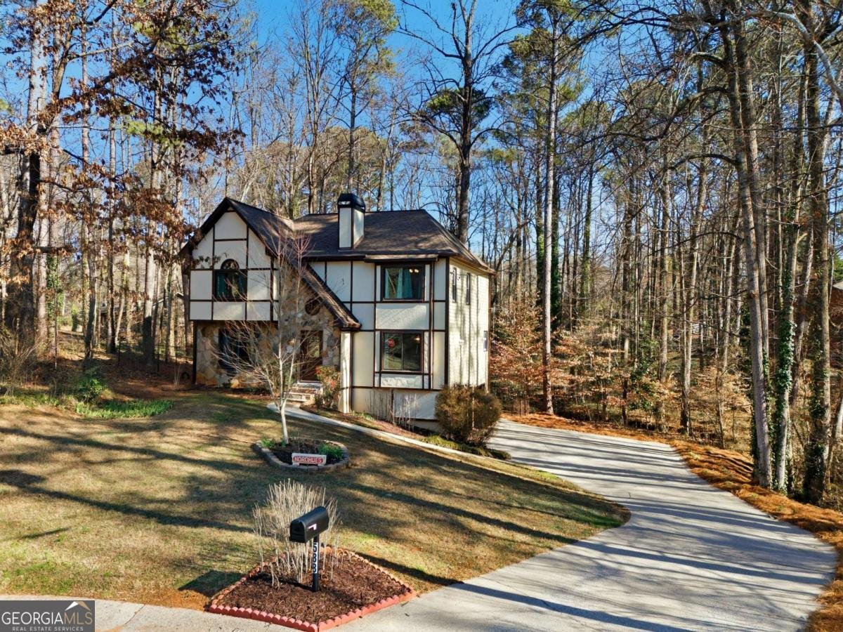588 Norman Way Kennesaw - Photo 82